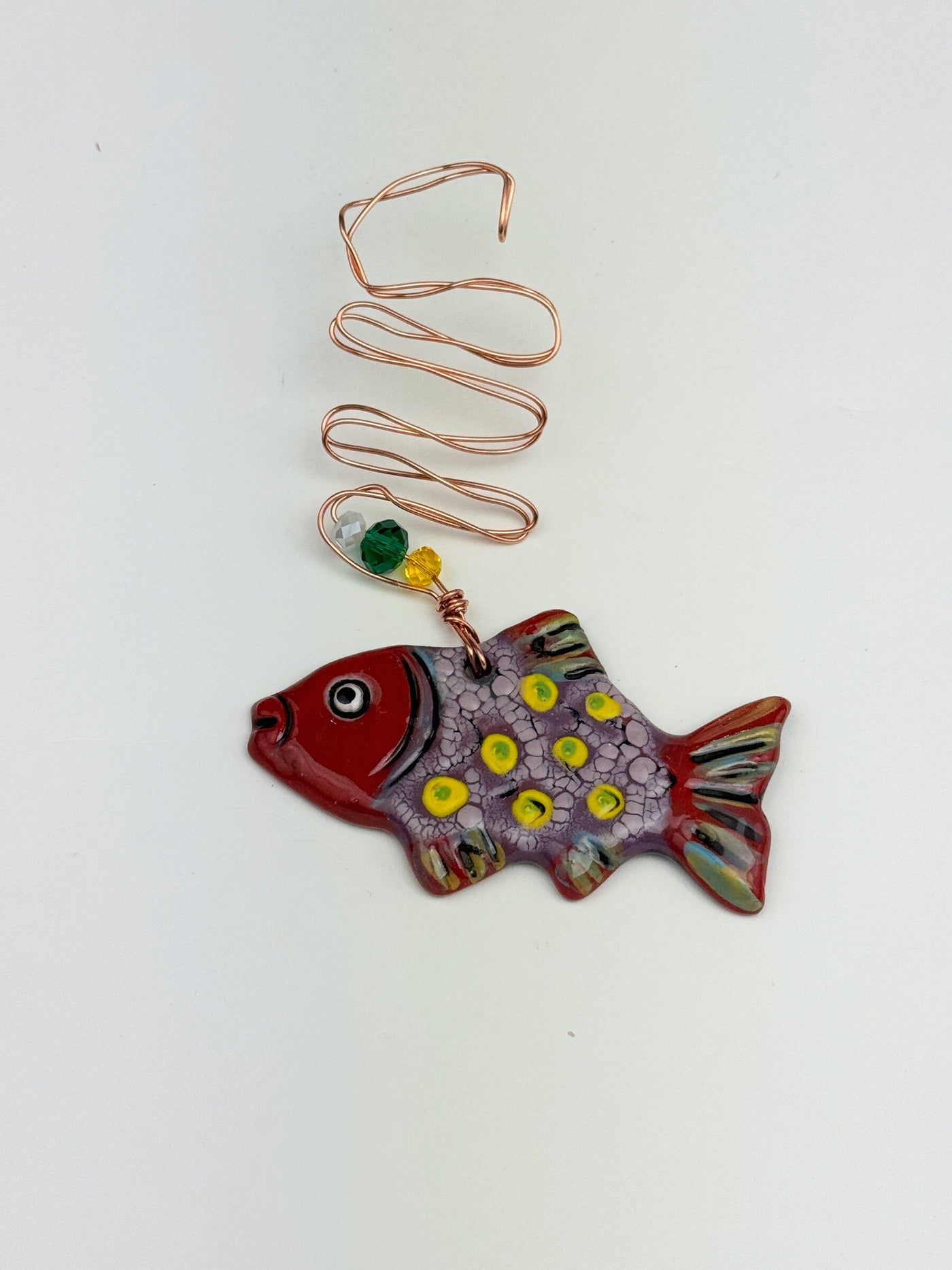 Baby Fish II