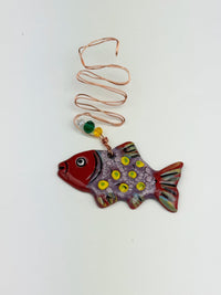 Baby Fish II