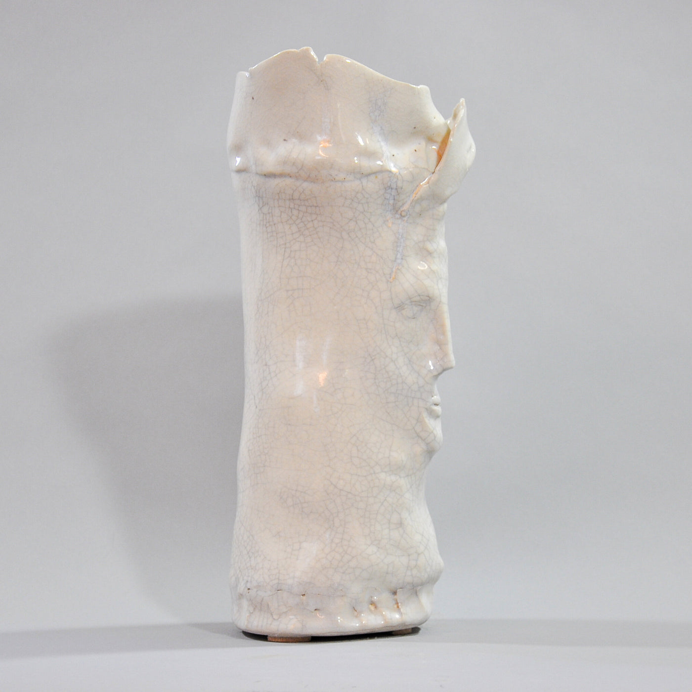 Face Vase IV