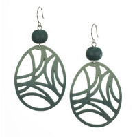 Sage & Evergreen