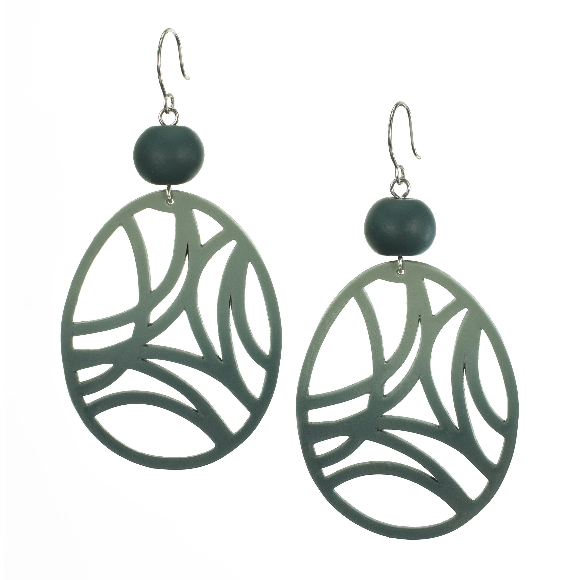 Sage & Evergreen