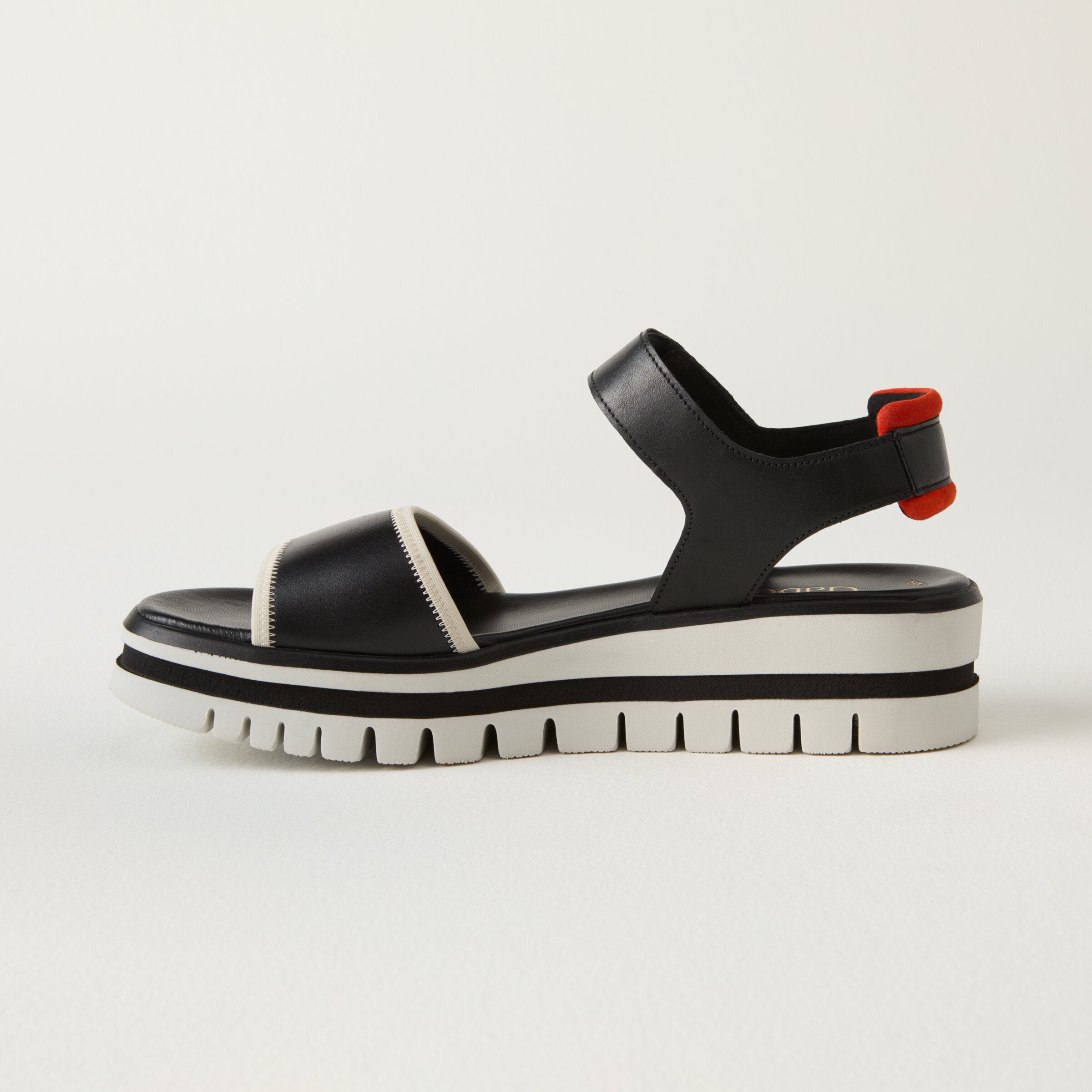 Cora Sandal