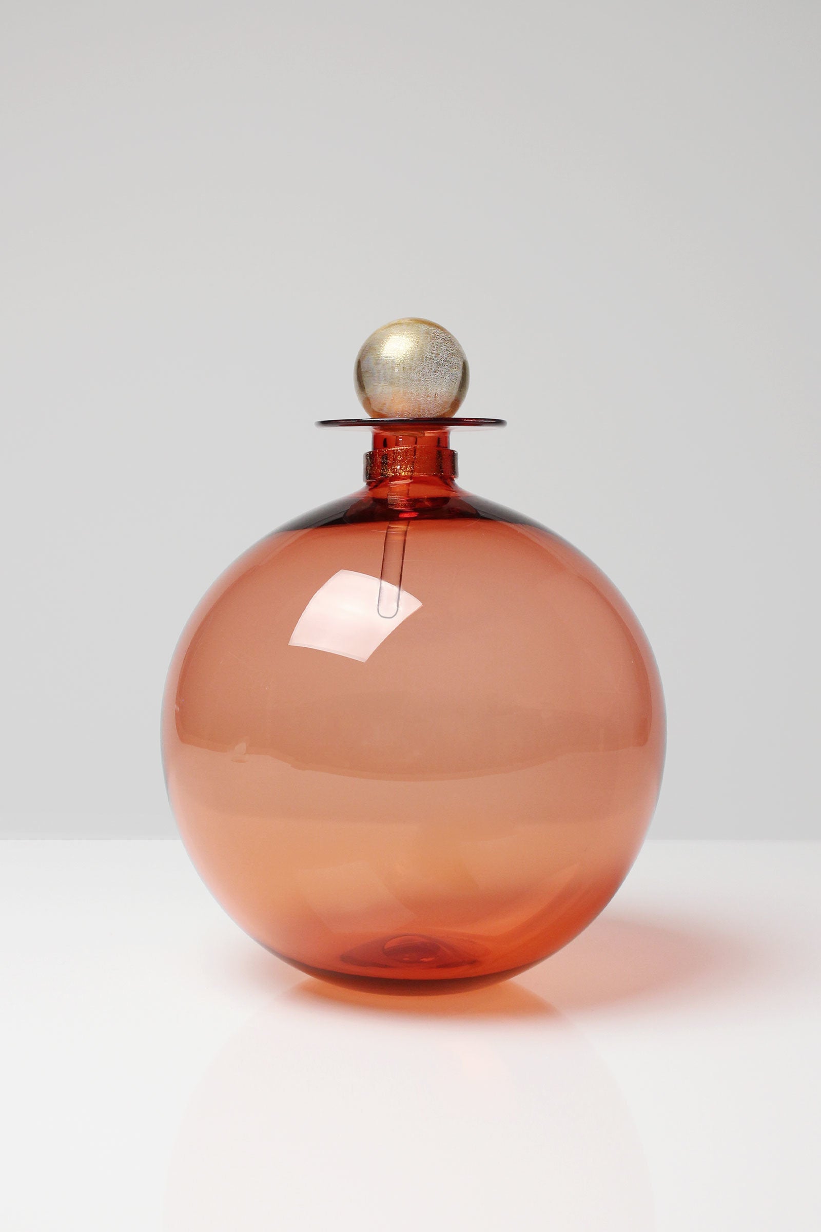 apricot sphere