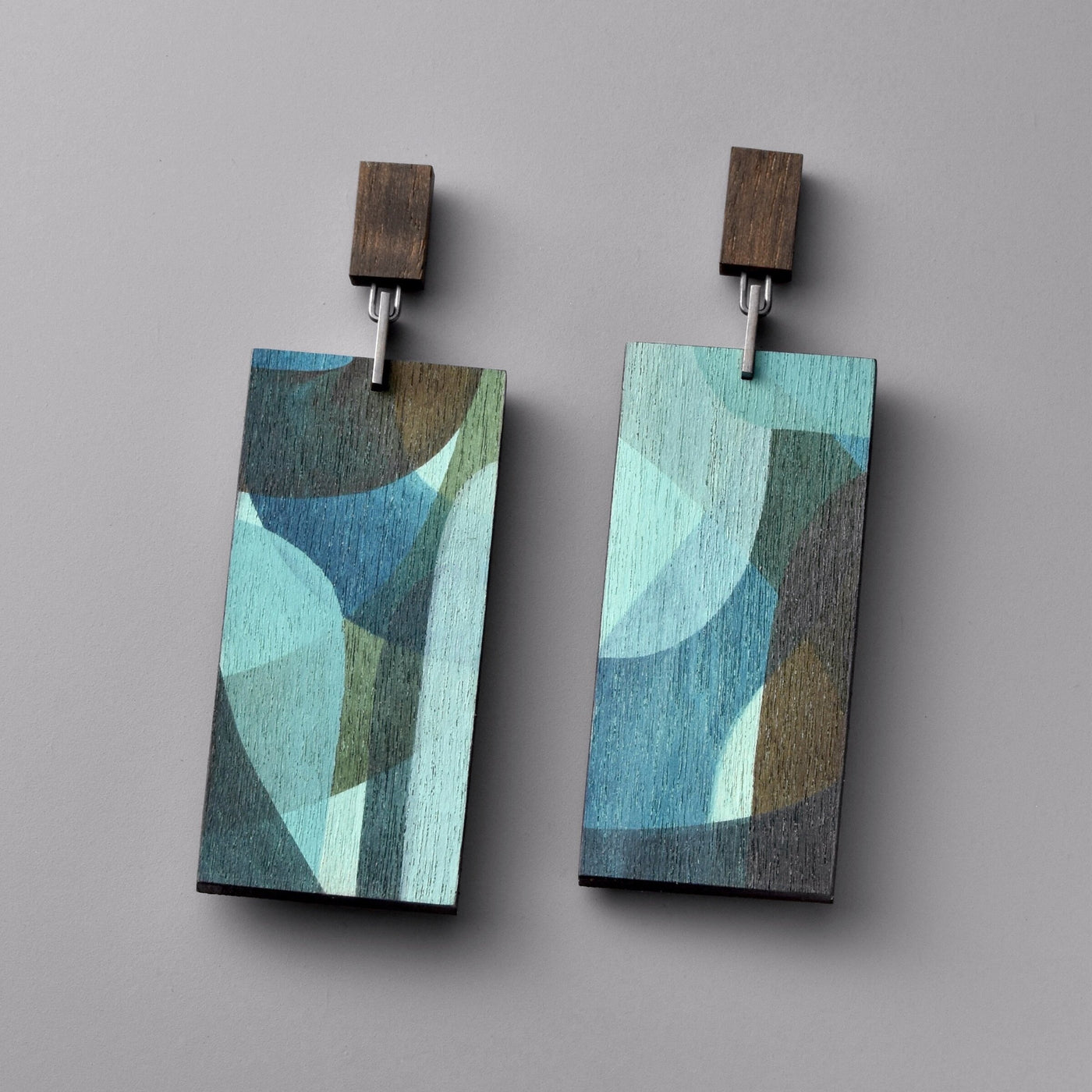 Vela Earrings