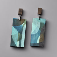 Vela Earrings