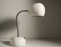 ClayLight Porcupine Desk Lamp