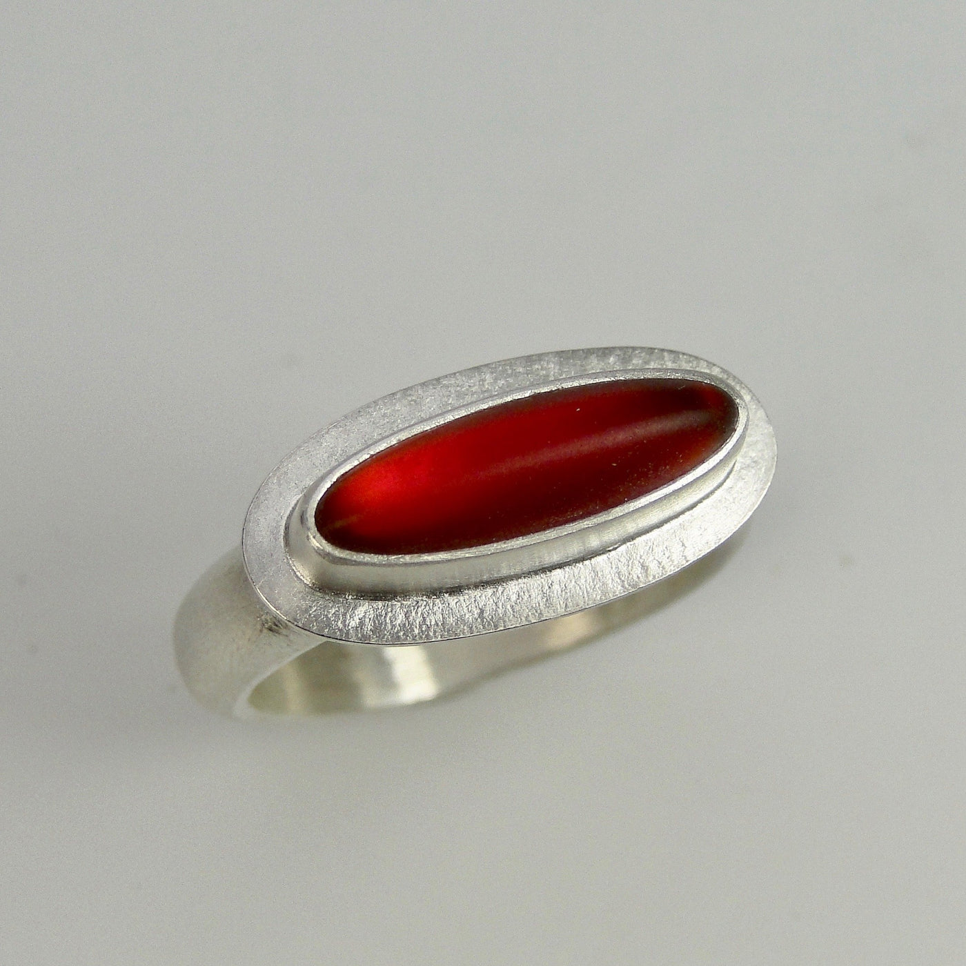 Ellipse Ring