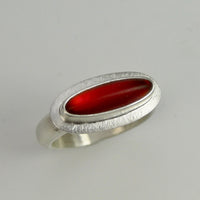 Ellipse Ring