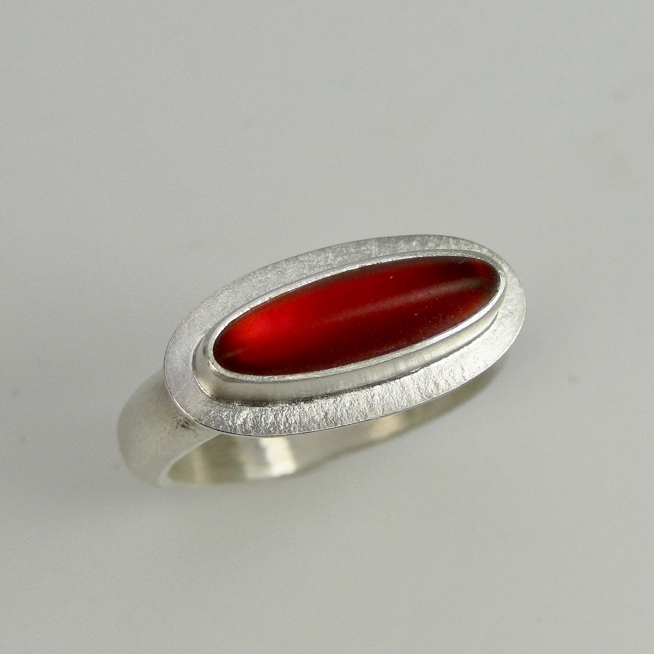 Ellipse Ring