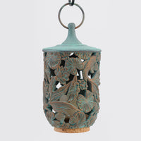 Koi Lantern
