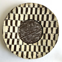 Brown Kuba Charger