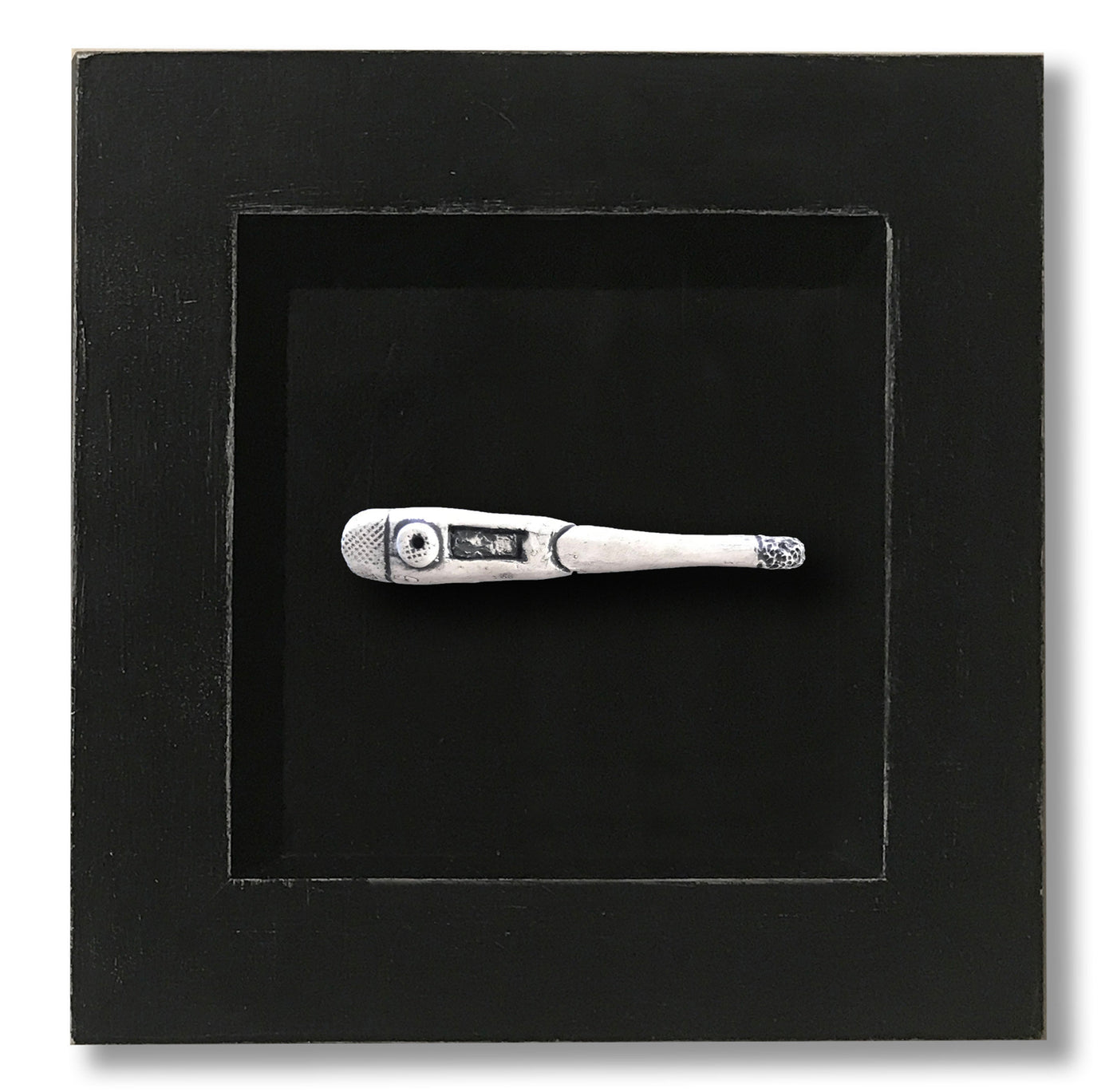 Connection Series: Thermometer