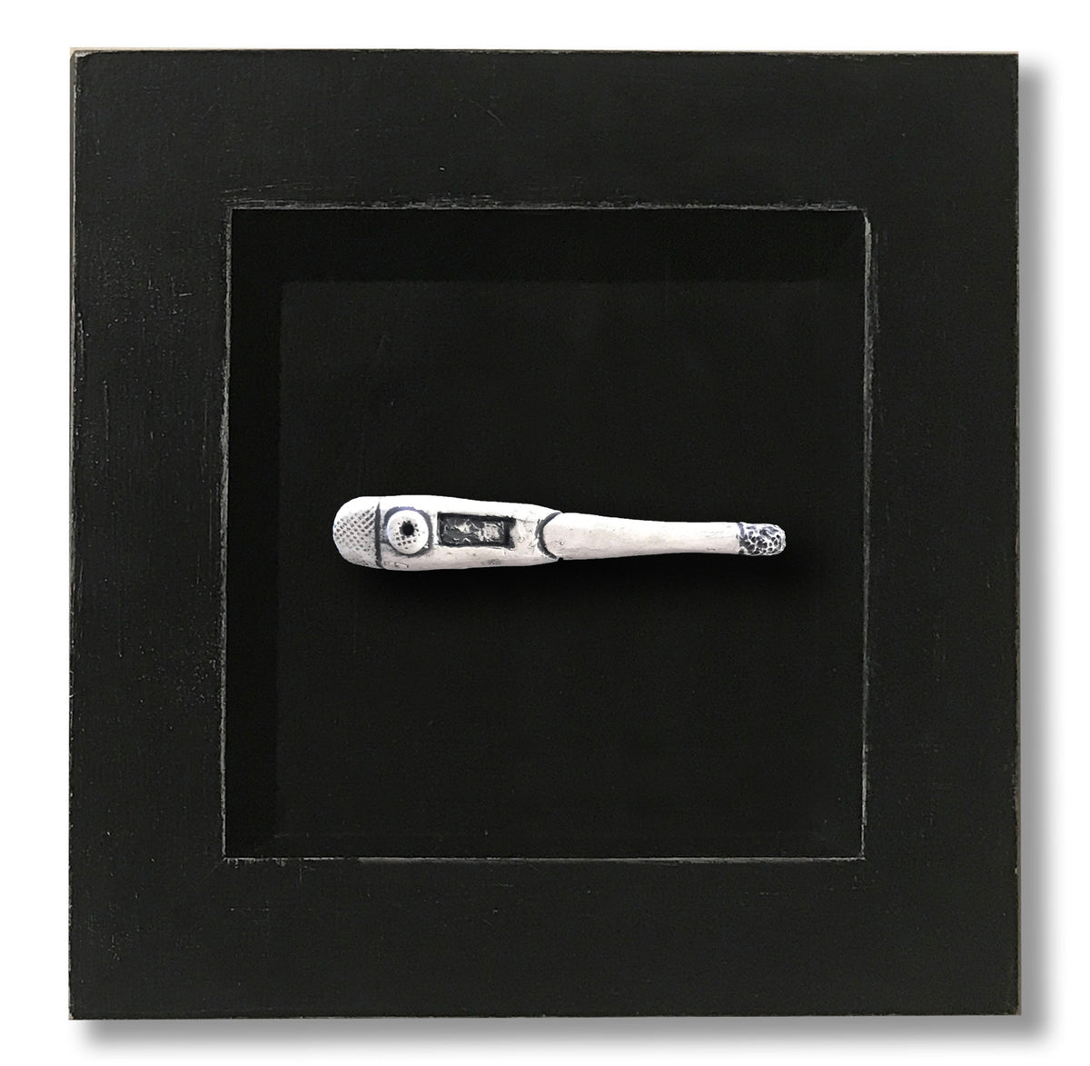Connection Series: Thermometer