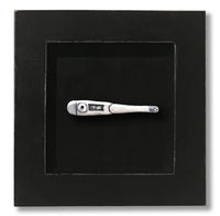 Connection Series: Thermometer