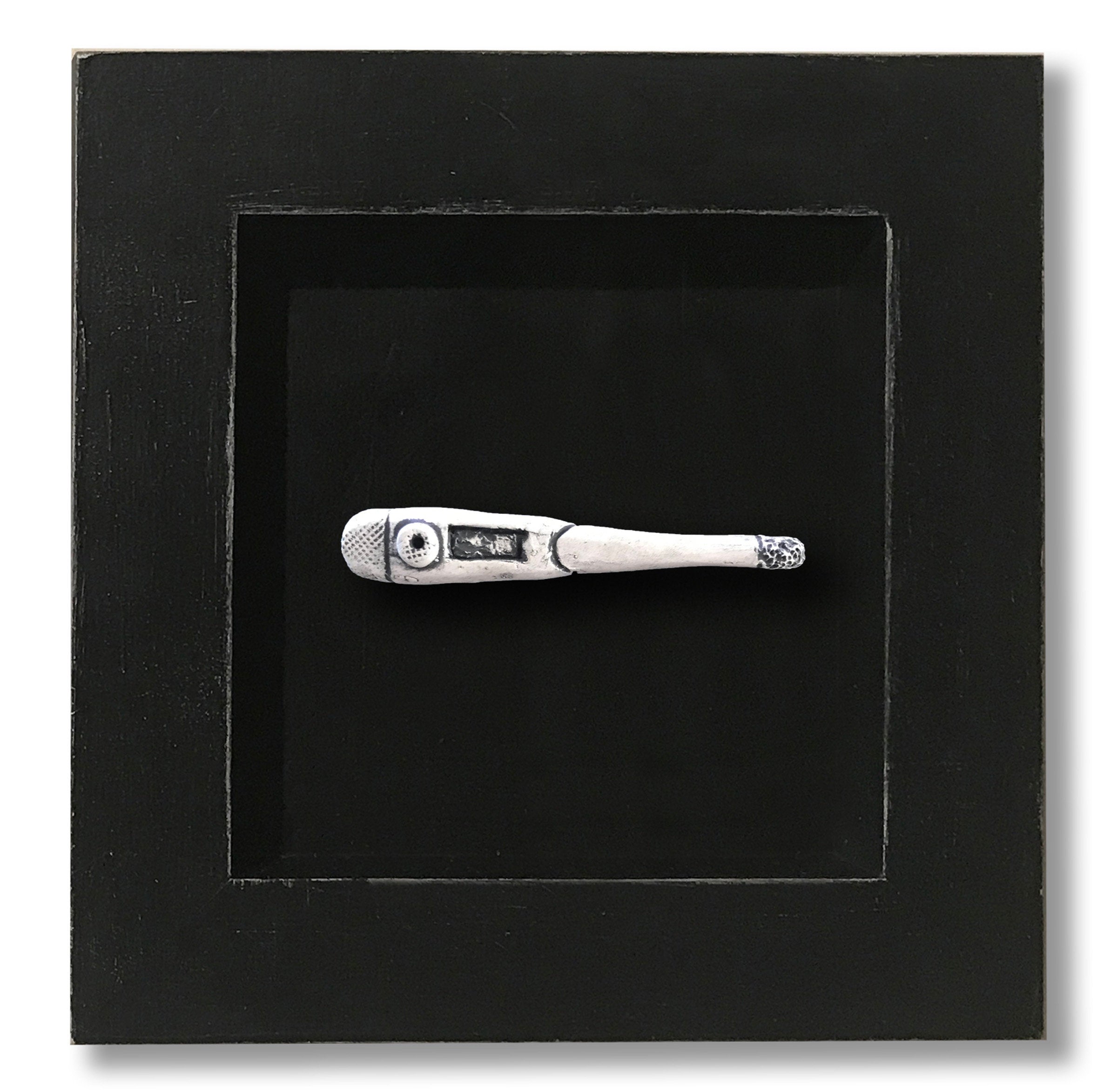 Connection Series: Thermometer