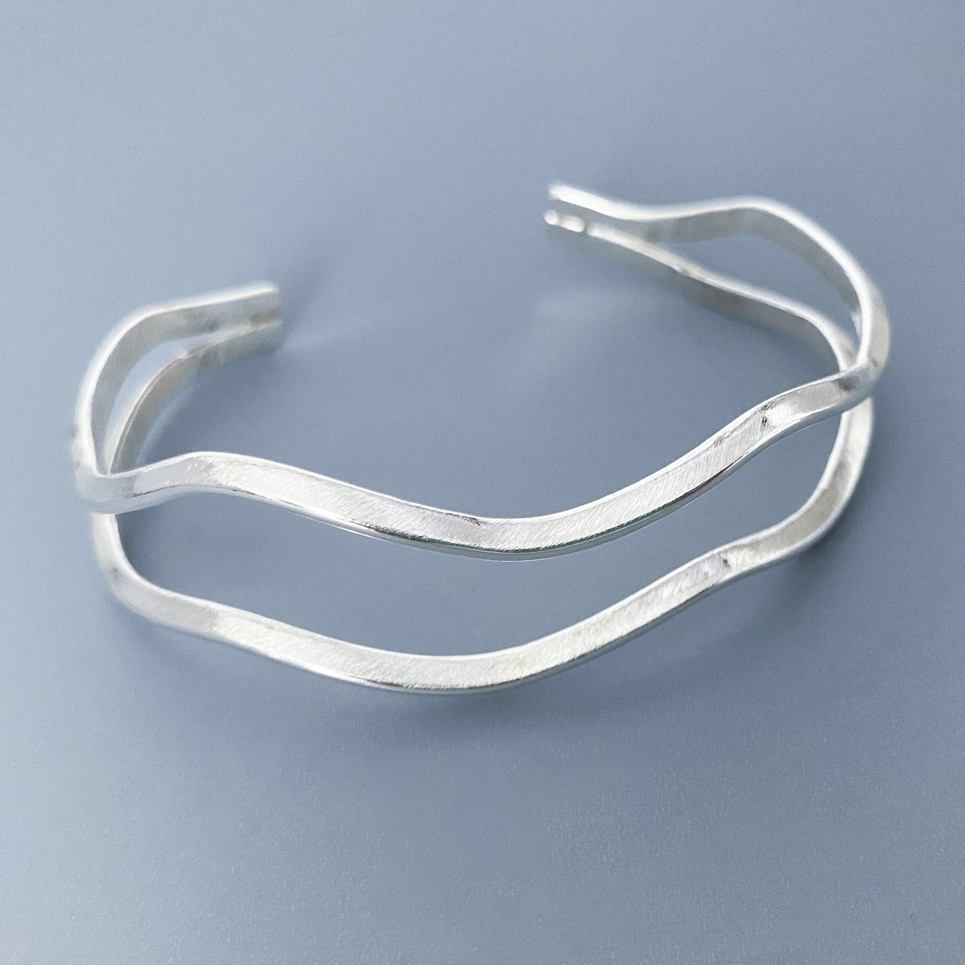 Wave Cuff