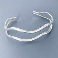 Wave Cuff