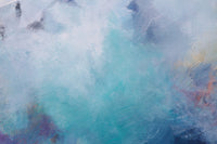 Blue Fusion II