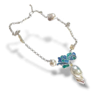 Mermaid Treasure Necklace