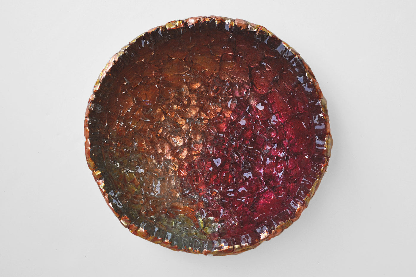Fire Bowl