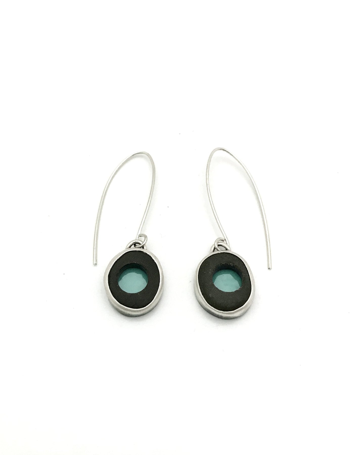 turquoise
