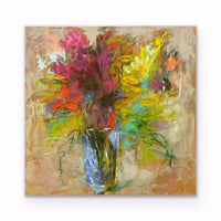 Unbound Bouquet