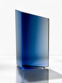 Desk Prism in Blue