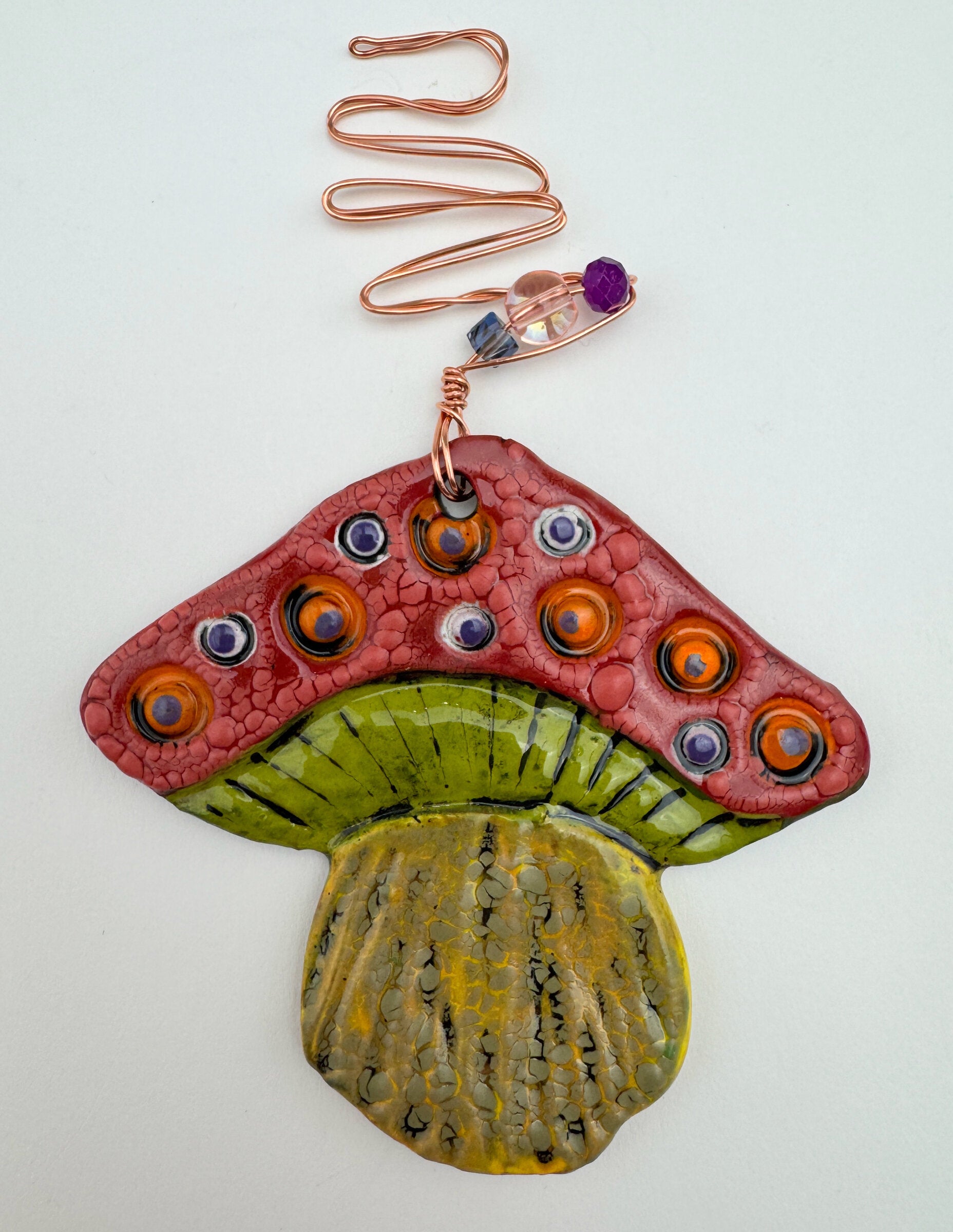 Mushroom III
