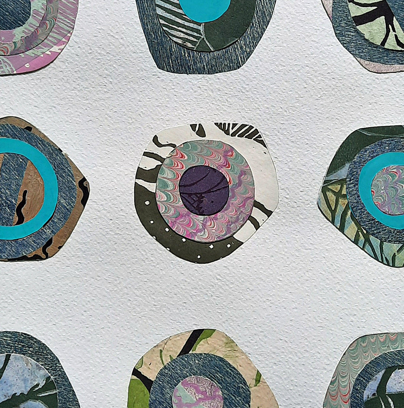 detail