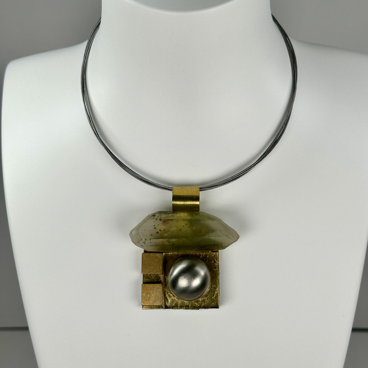 Delightful Pendant