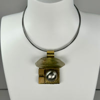 Delightful Pendant