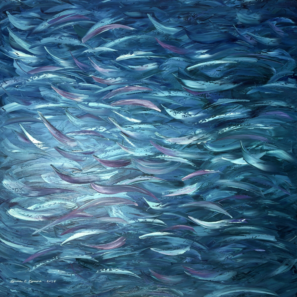 Siren Song