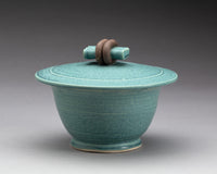 turquoise