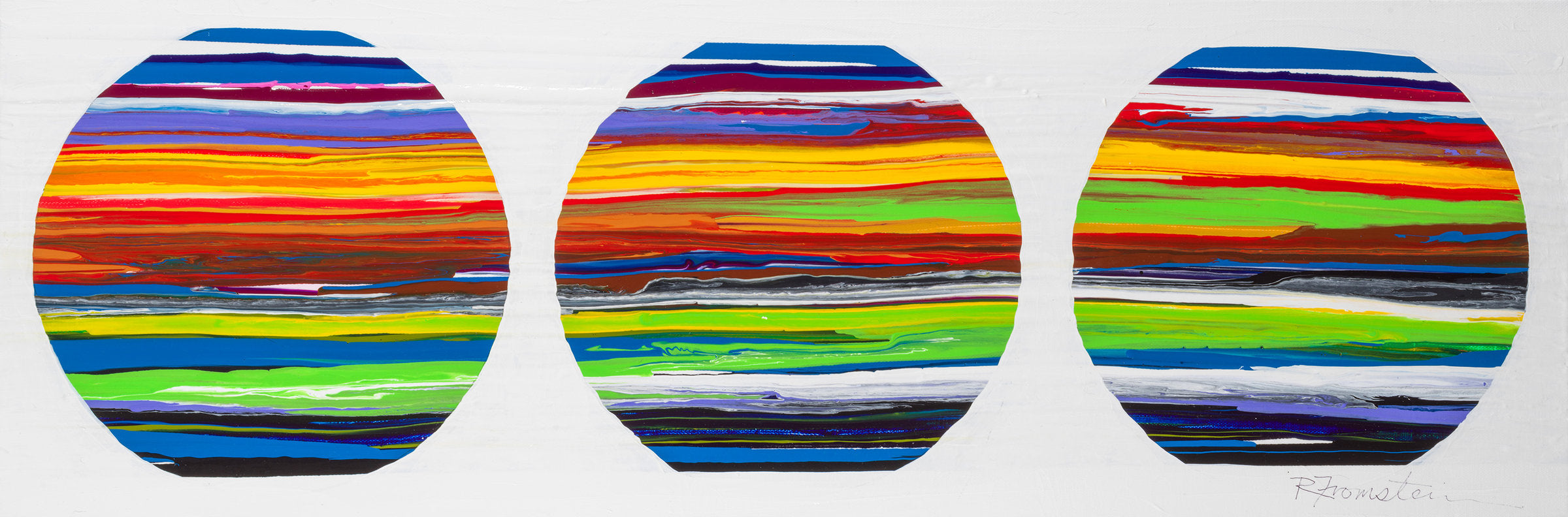 Three Moons · Artful Home