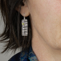 Birch Earrings