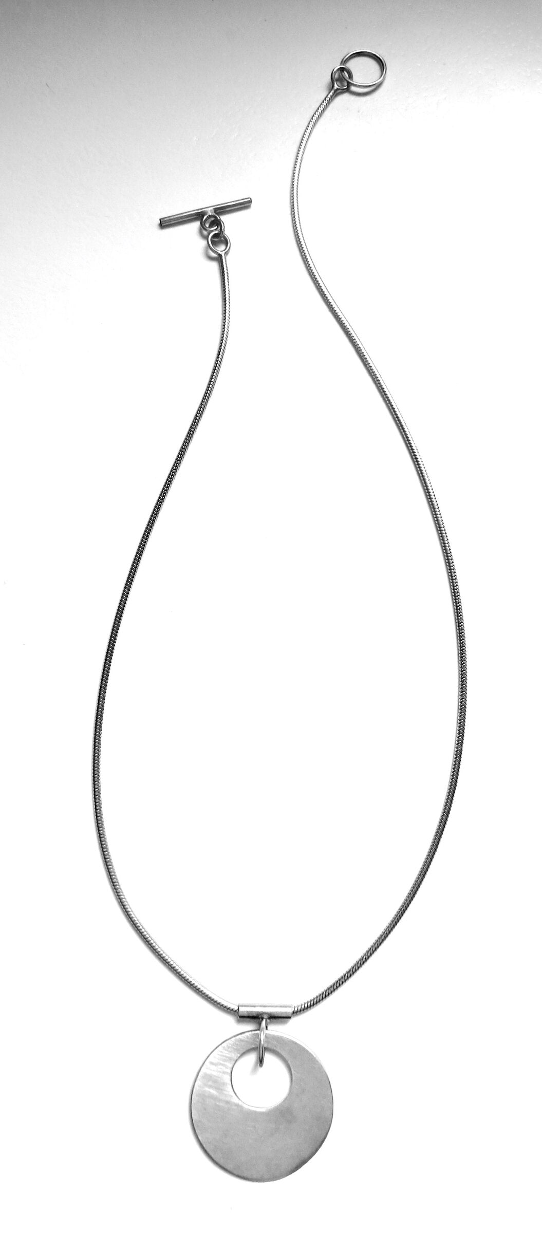 Olga Pendant