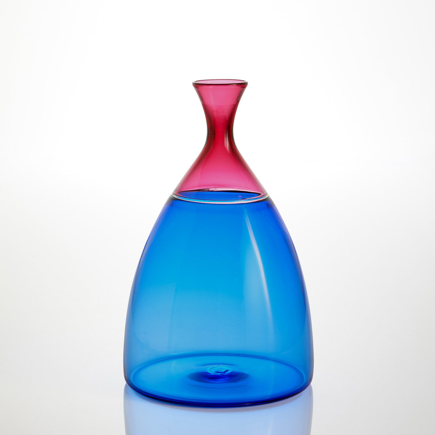 Short Cerulean/Ruby