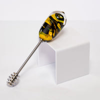Black & Yellow