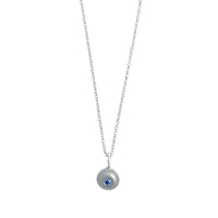 Blue Sapphire