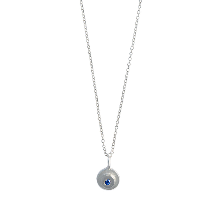 Blue Sapphire
