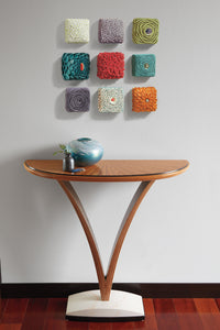 Textured Wall Boxes