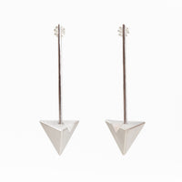 White Rhodium