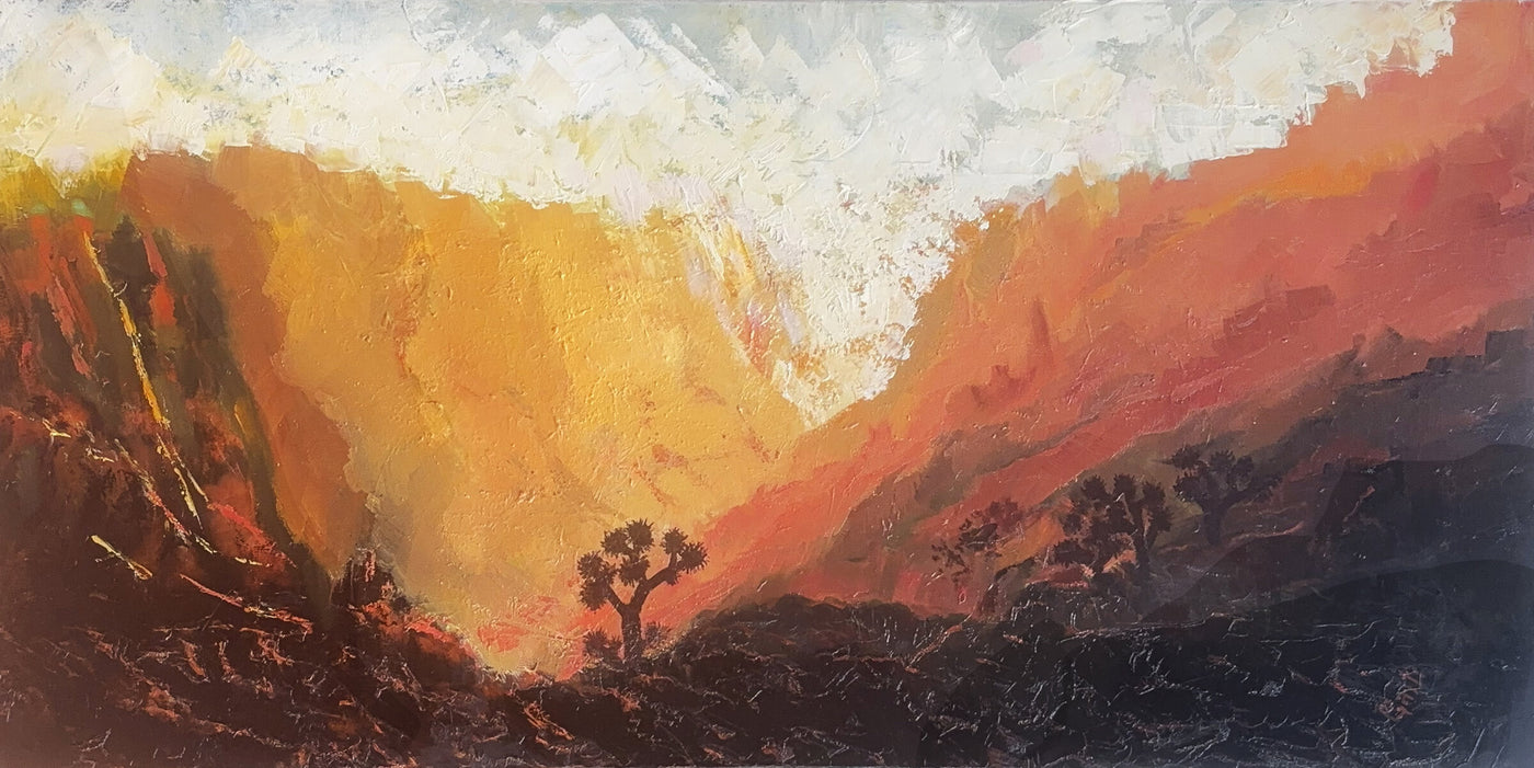 Canyon
