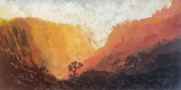 Canyon