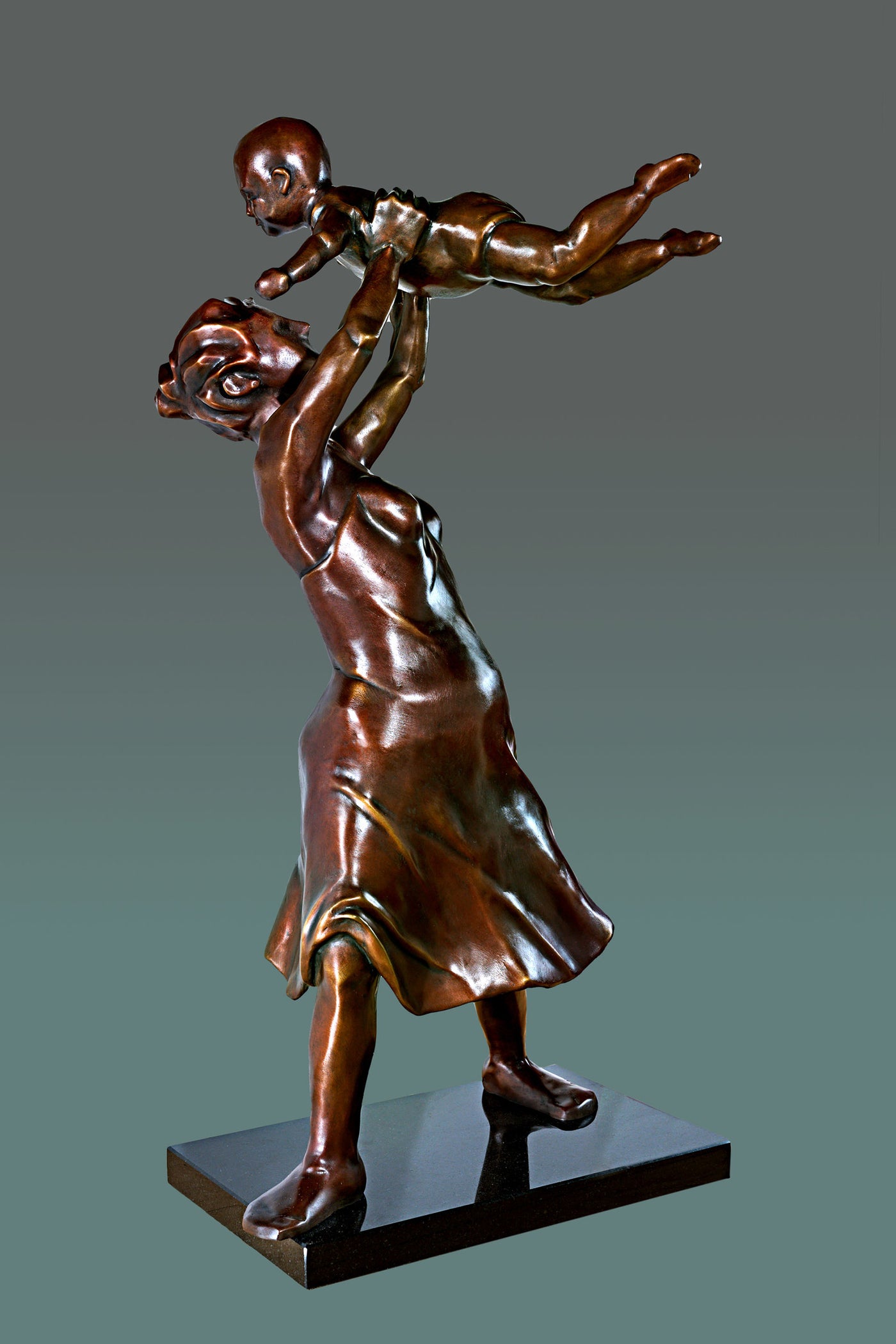 Mother and Child #2