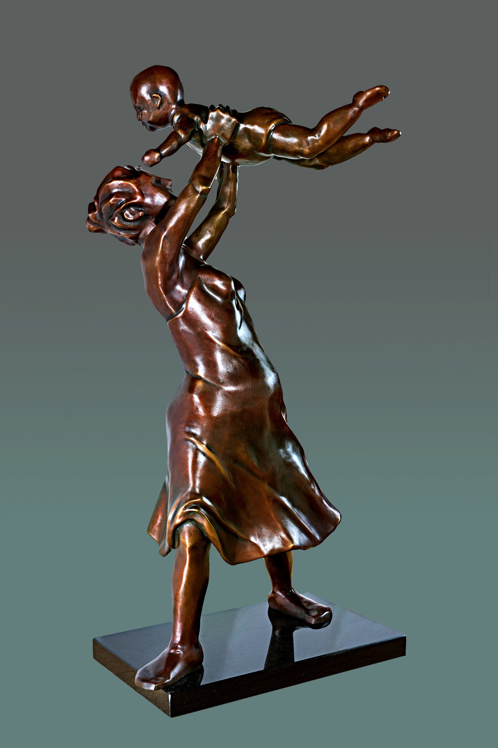 Mother and Child #2