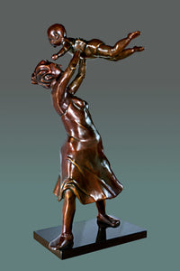 Mother and Child #2