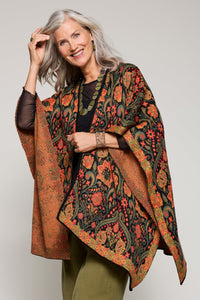 Mirabelle Poncho
