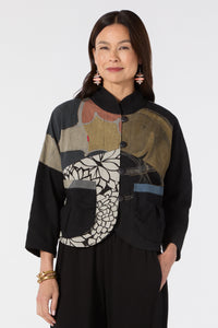 Calista Jacket
