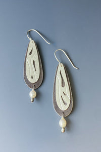 Night Swim Earrings